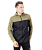 Ветровка мужская NORDSKI Rain Olive/Black (NSM301100) в Магазине Спорт - Пермь