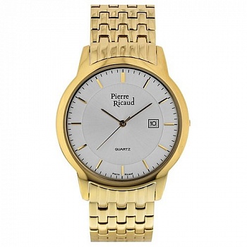 Наручные часы Pierre Ricaud P91059.1113Q в магазине Спорт - Пермь