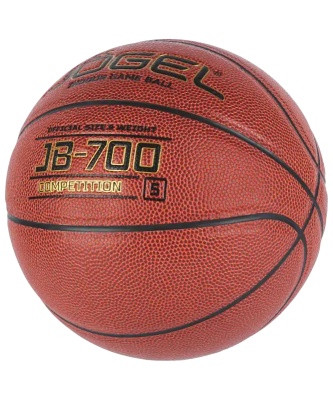 Мяч для баскетбола Jogel JB-700, размер 5