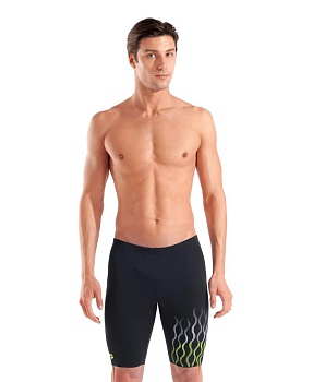 Джаммеры мужские Arena VIBES SWIM JAMMER 010306 в магазине Спорт - Пермь