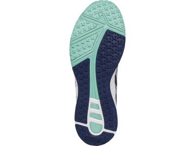 Кроссовки женские для бега ASICS FUZEX TR S663N.3893 в Магазине Спорт - Пермь