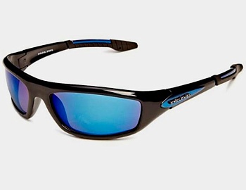 Солнцезащитные спортивные очки Eyelevel Bomber-Blue