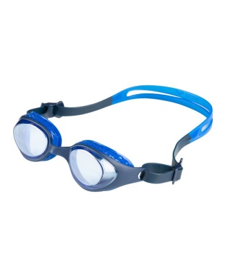 Очки для плавания ARENA AIR JR, подростковые, арт. 005381 100, blue-blue в магазине Спорт - Пермь