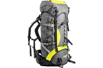 Рюкзак Helios Travel 100 (N-TB084-100L-G), Grey 