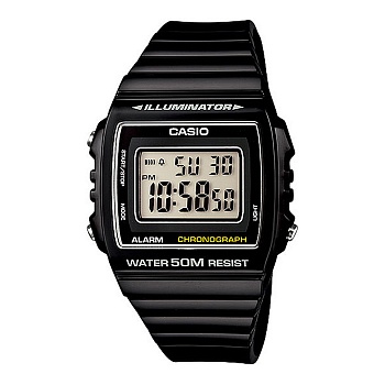 Наручные часы Casio W-215H-1A в магазине Спорт - Пермь