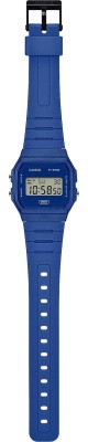 Часы Casio F-91WB-2A1 в магазине Спорт - Пермь
