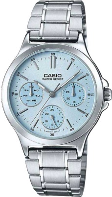 Наручные часы Casio LTP-V300D-2A в магазине Спорт - Пермь