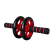 Ролик для пресса Woohooo Double Wheel Ab Roller R16, красный в Магазине Спорт - Пермь