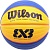Мяч для баскетбола WILSON FIBA3x3 Official WTB0533XB, размер 6
