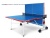 Теннисный стол Start Line Compact EXPERT 4 Всепогодный Синий