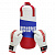 Набор боксерский для начинающих RUSCO SPORT, перчатки 4 OZ в магазине Спорт - Пермь