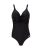 Купальник женский 25DEGREES Shape Black в магазине Спорт - Пермь
