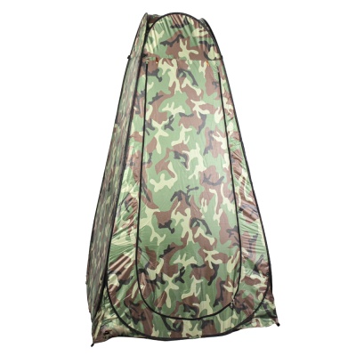 Палатка рыбака/душ/туалет самораскрывающаяся, 120х120х190см, HK-PL170T