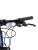 Велосипед COMIRON UNIVERSE 26", 21 скорость (рама 17), черный графит в Магазине Спорт - Пермь