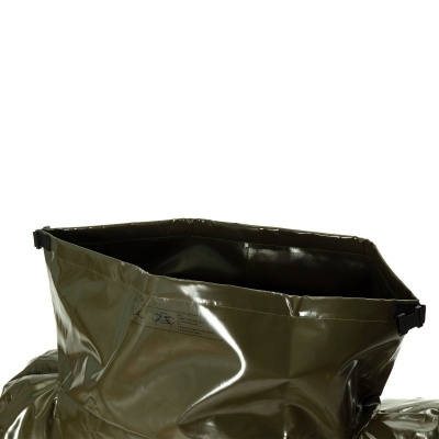 Гермосумка Следопыт Dry Bag Pear, 150л, хаки