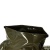 Гермосумка Следопыт Dry Bag Pear, 150л, хаки