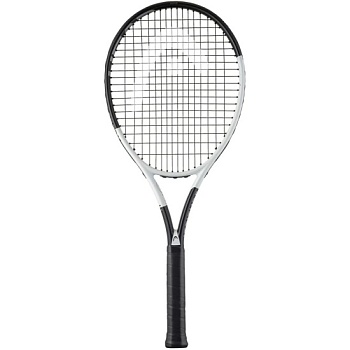 Ракетка для большого тенниса HEAD MX Attitude Suprm 231305 Gr3 черно-белый