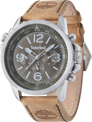 Наручные часы Timberland TBL 13910JS/19 в магазине Спорт - Пермь