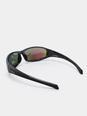 Солнцезащитные спортивные очки Eyelevel Quayside-Black