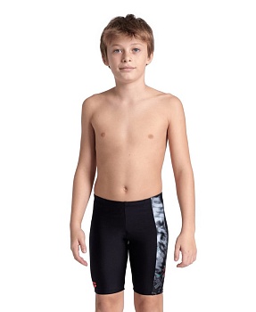 Детские плавки-шорты (джаммеры) Arena SPLASH POINT JR SWIM JAMMER, артикул 007229 500 в магазине Спорт - Пермь