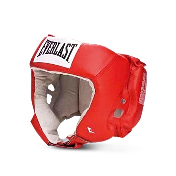 Шлем боксерский Everlast USA Boxing в магазине Спорт - Пермь