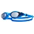 Очки для плавания Tyr Vesi Femme LGHYBF156, синий в магазине Спорт - Пермь