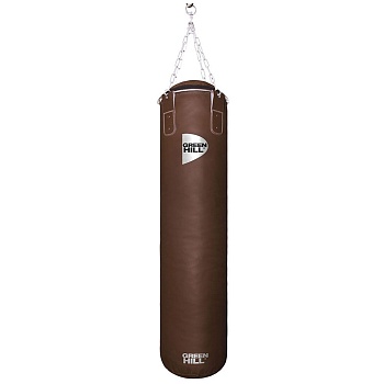 Мешок боксерский Green Hill Retro PBR - 9026, 180*35 см, 80кг, искусственная кожа в магазине Спорт - Пермь
