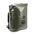 Герморюкзак Helios, ПВХ (HS-GR-60-HB), 60л, хаки/черный
