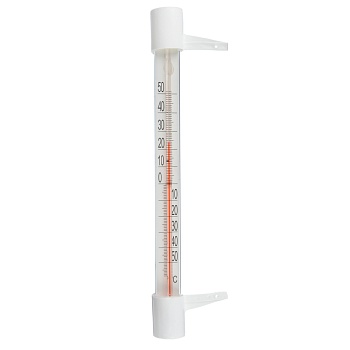 Термометр оконный Стандарт ТБ-202 (-50 +50)