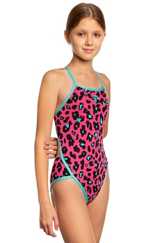 Слитный юниорский купальник Mad Wave Daria junior PBT H0, M1404 08 H0W, Multi в магазине Спорт - Пермь
