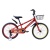 Велосипед детский 20" COMIRON Ракета A01 красный в Магазине Спорт - Пермь Велосипед детский 20" COMIRON Ракета A01 красный в Магазине Спорт - Пермь