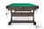Бильярдный стол Start Line BFG Compact Light, 6 футов, РП, цвет анкор темный