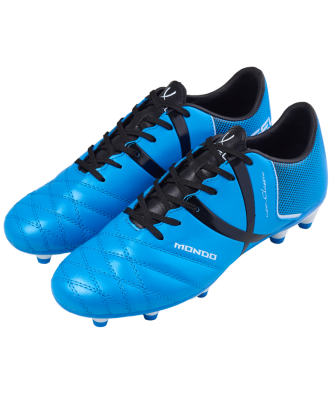 Бутсы JOGEL MONDO FG, Blue/black