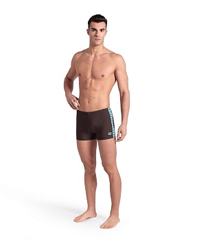 Мужские плавки-шорты Arena ICONS SWIM SHORT SOLID, 5050 в магазине Спорт - Пермь