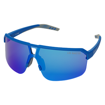 Солнцезащитные спортивные очки Los Raketos MUMB N BLUE CHROM 25403
