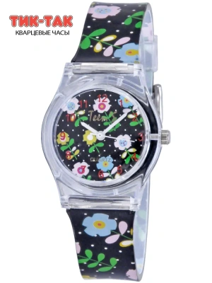 Тик-Так Н116-1 незабудки в магазине Спорт - Пермь