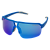 Солнцезащитные спортивные очки Los Raketos MUMB N BLUE CHROM 25403