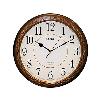 Настенные часы La mer GD047003 в магазине Спорт - Пермь