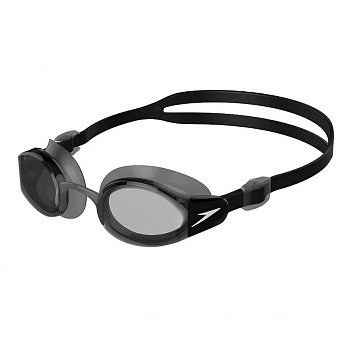 Очки для плавания Speedo Mariner Pro 8-135347988, цвет черный в магазине Спорт - Пермь
