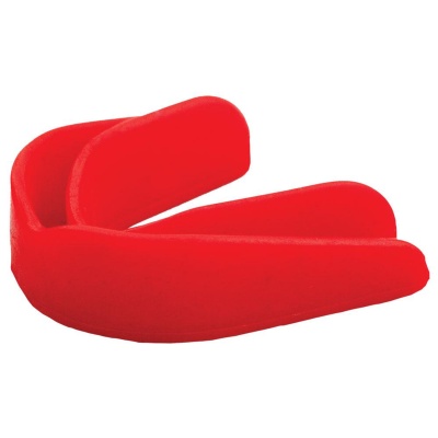Капа Revgear Mouth Guard Kids Clear, 1-челюстная, детская, цвета в ассортименте в магазине Спорт - Пермь