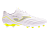 Бутсы многошиповые JOMA AGUILA 24 FIRM GROUND FG WHITE, AGUS2402FG