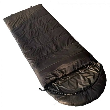 Спальный мешок Tramp Taiga 400 XL (левый)