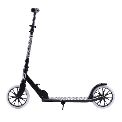 Самокат COMIRON Zebra GT23-Z1, 200мм, зебра