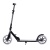Самокат COMIRON Zebra GT23-Z1, 200мм, зебра