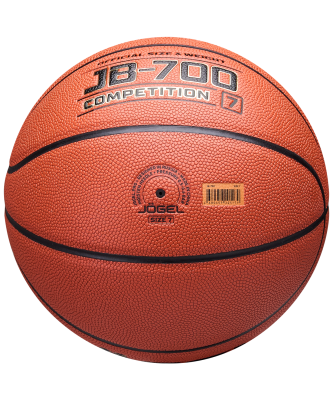 Мяч для баскетбола Jogel JB-700, размер 7