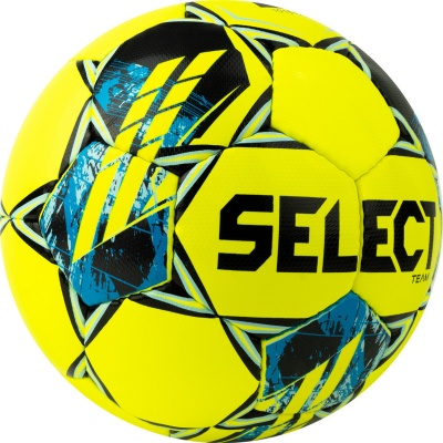 Мяч для футбола SELECT Team Basic V23 0865560552, размер 5