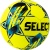 Мяч для футбола SELECT Team Basic V23 0865560552, размер 5