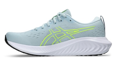 Кроссовки женские для бега ASICS Gel-Exсite10, артикул 1012B418-022, серые в Магазине Спорт - Пермь