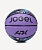 Мяч для баскетбола JOGEL Challenger 47, фиолетовый, размер 5 ЦБ-00007726
