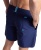 Шорты для плавания и пляжа Arena SOLID BOXER, 007137 700, navy в магазине Спорт - Пермь
